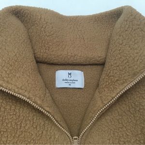 Dudley Stephens Prospect Pullover Fleece